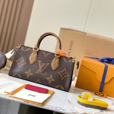 LV Shopping Bags